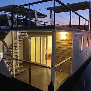  Ferienhaus Floating House - Arena 2 Kroatien